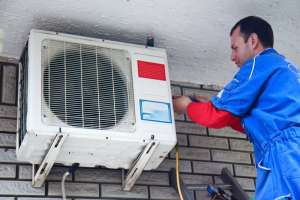Find HVAC Contractors in Bullitt County
